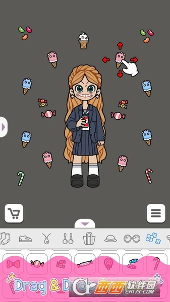 莉莉故事Lily Story v1.0.9 安卓版