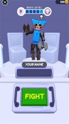 组装机器大战  v0.0.6