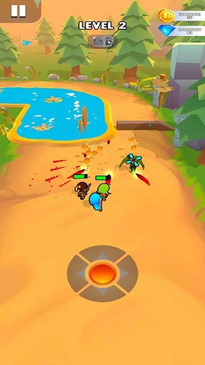 战利品派对 v2.4