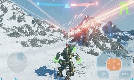 前进吧机甲勇士中文版  v1.1