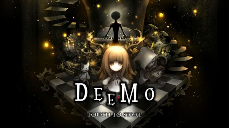 Deemo古树旋律2020更新全完整最新版图片2