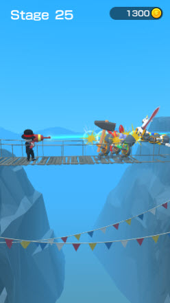 画个武器3D截图1