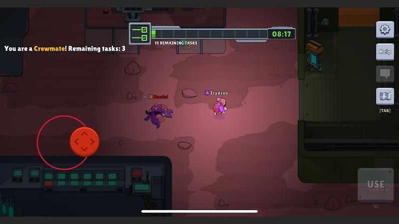 背叛者.io免费中文最新版(Betrayal.io)图片1