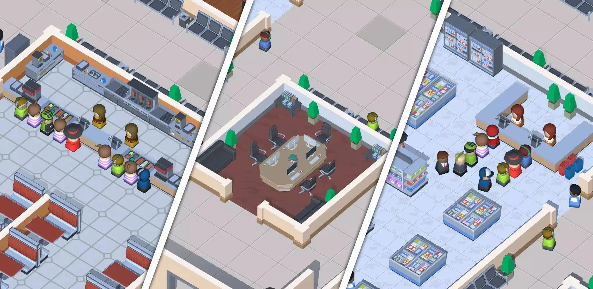 商业帝国大亨 v0.7.29