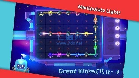 光之史密斯
