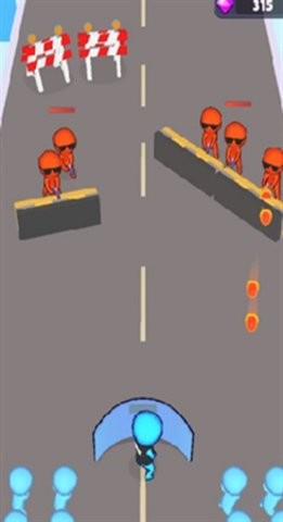 反弹攻击中文版 v3.3