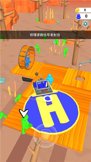 末日集结免广告破解版 v36.1.3