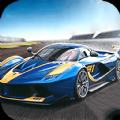 超越极限飞车竞速游戏手机版 