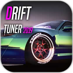 Drift Tuner 2019(漂移调谐器2019)