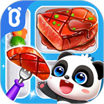 宝宝爱吃饭游戏正版