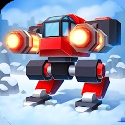 mechcom中文版