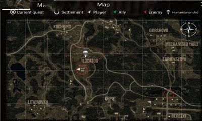 又一幸存日安卓官方版游戏下载  v3.2.4