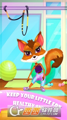 我的小狐狸 v1.0.0