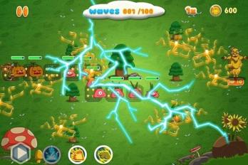 可可保卫战 1.2.57 安卓版