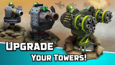 异星入侵TD v2.31.1