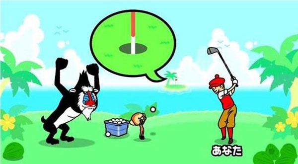 节奏天国手机版截图0
