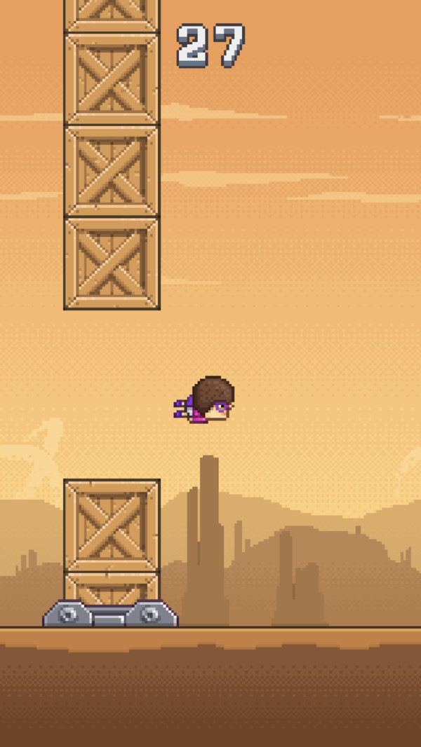 蒙面的像素英雄 v2.15