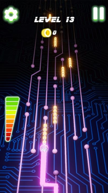 电路运行游戏官方版（CircuitRun3D） 截图1