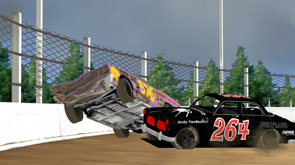 全接触车队 v1.07