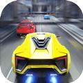 Real Ultra Traffic Racing(真正的急速交通赛车游戏中文汉化版)