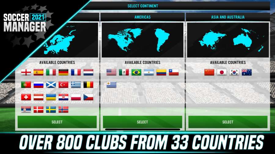 fm2021免费金币最新最新版  v3.0.4