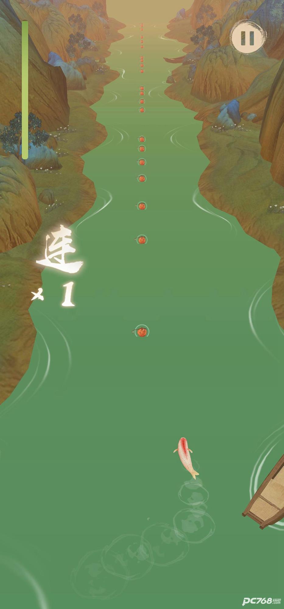 洄溯沙棠