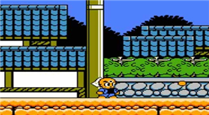 三目童子手机版