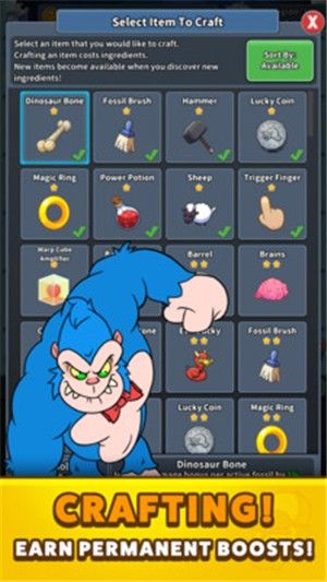 点点挖掘2游戏官方版  v5.0.3