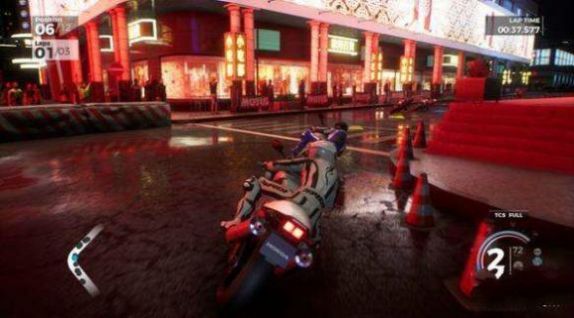 ride4游戏手机版下载苹果 截图0