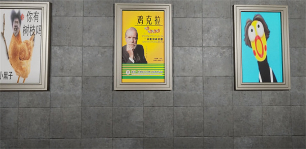 坤号出口