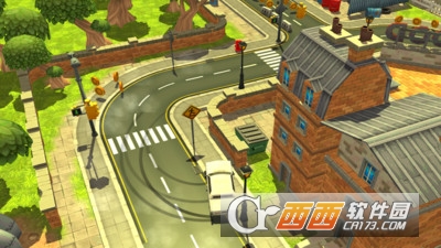 城市漂移驾驶 v1.1
