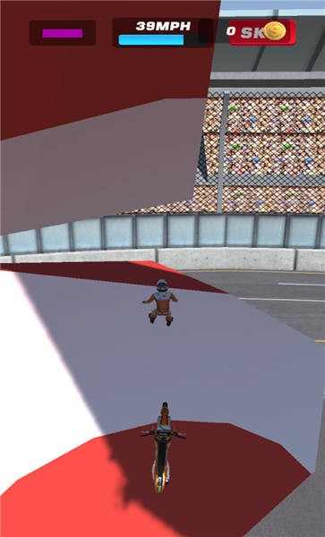 拉力极限摩托游戏官方安卓版  v3.2.3