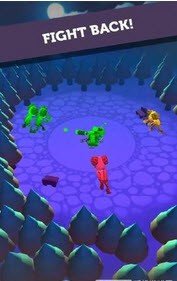 小丑杀手 版本：v1.3