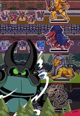 空闲怪物前沿 2020-04-01 13:37