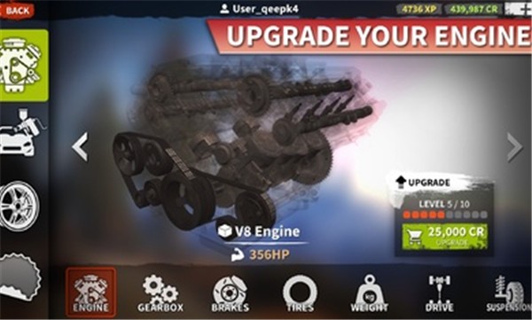 在线汽车驾驶内置菜单  v1.2