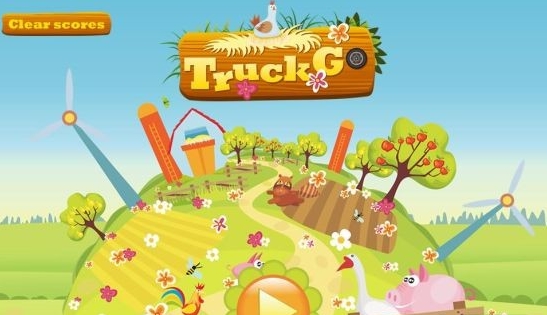 Truck Go(卡车英豪)截图2