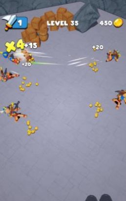KickMan截图1