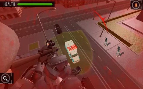 特警反恐行动 2024-06-25 15:08