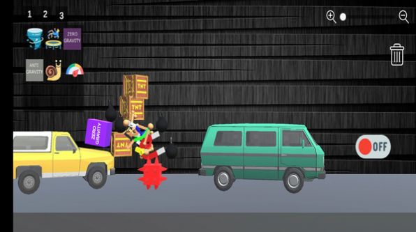 火柴人沙盒模拟器丧尸下载  v5.4.1