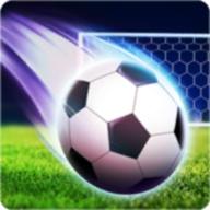 进球闪电战Goal Blitz