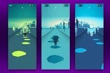 钢琴跳瓷砖截图1