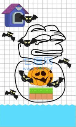 拯救南瓜游戏截图2