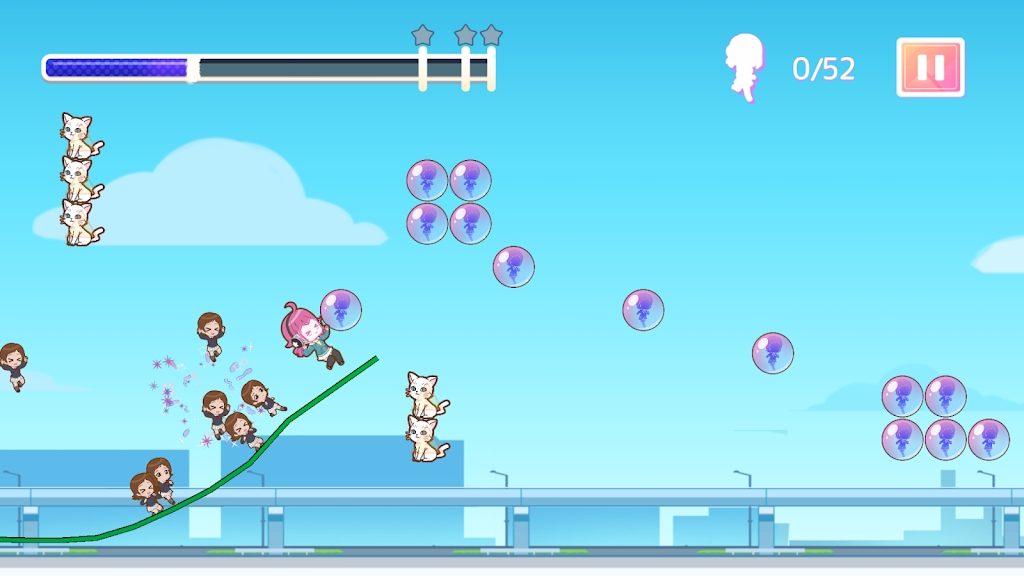 TOKIMEKI RunRuns游戏官方版  v3.5.1