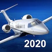 航空模拟器2021
