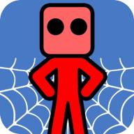 蜘蛛英雄无限金币钻石版