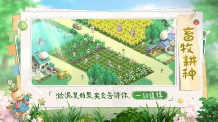 向往的生活悠长时光截图3