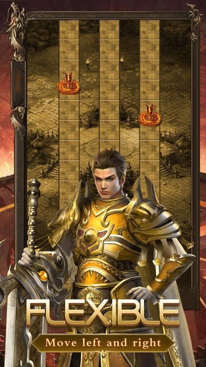 超变传奇雷霆合击  V 1.2.1