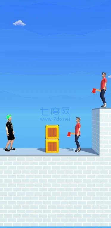 力量英雄游戏