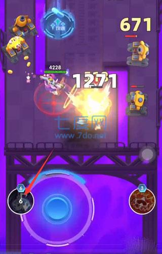 赛博纪元内置修改器mod破解版