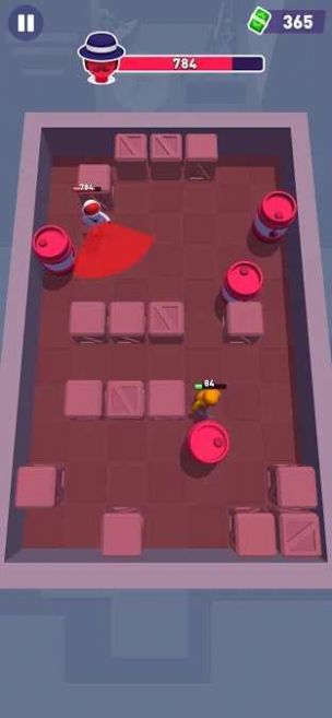 刺杀敌人游戏安卓官方版  v3.1.3